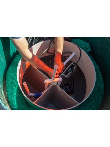 Выполненная работа