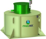 ГРИНЛОС Аква 10 Пр