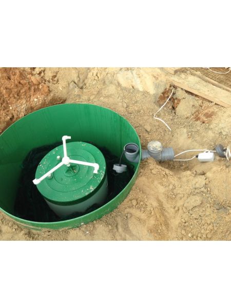 Выполненная работа