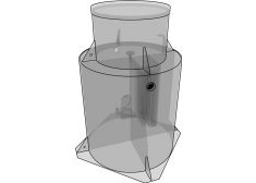 КОС ОНИКС 5П