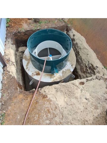 Выполненная работа