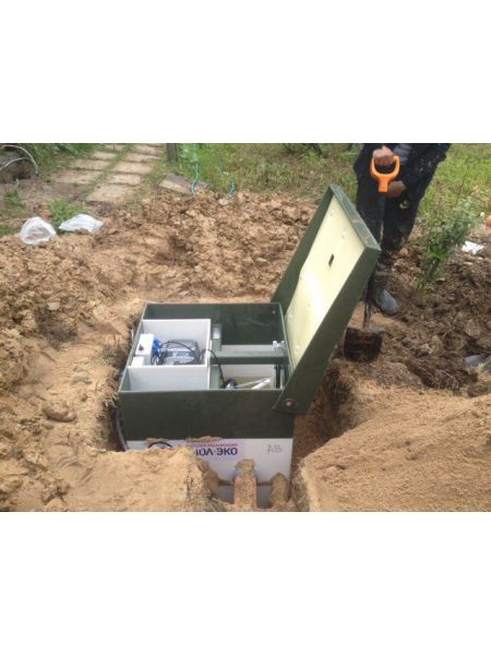 Выполненная работа