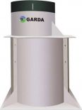 Гарда 3 1800 П