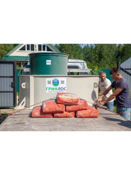 Выполненная работа