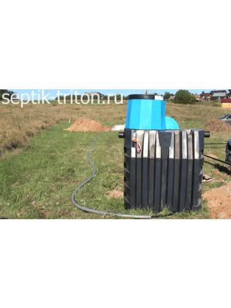 Выполненная работа