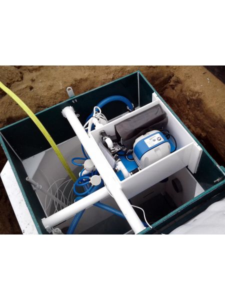 Выполненная работа