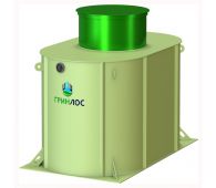 Гринлос Эко 12 - фото 1